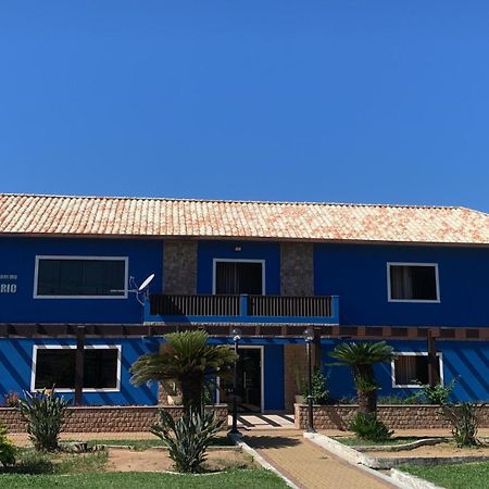 Clube Praiano Cabo Frio Exterior photo