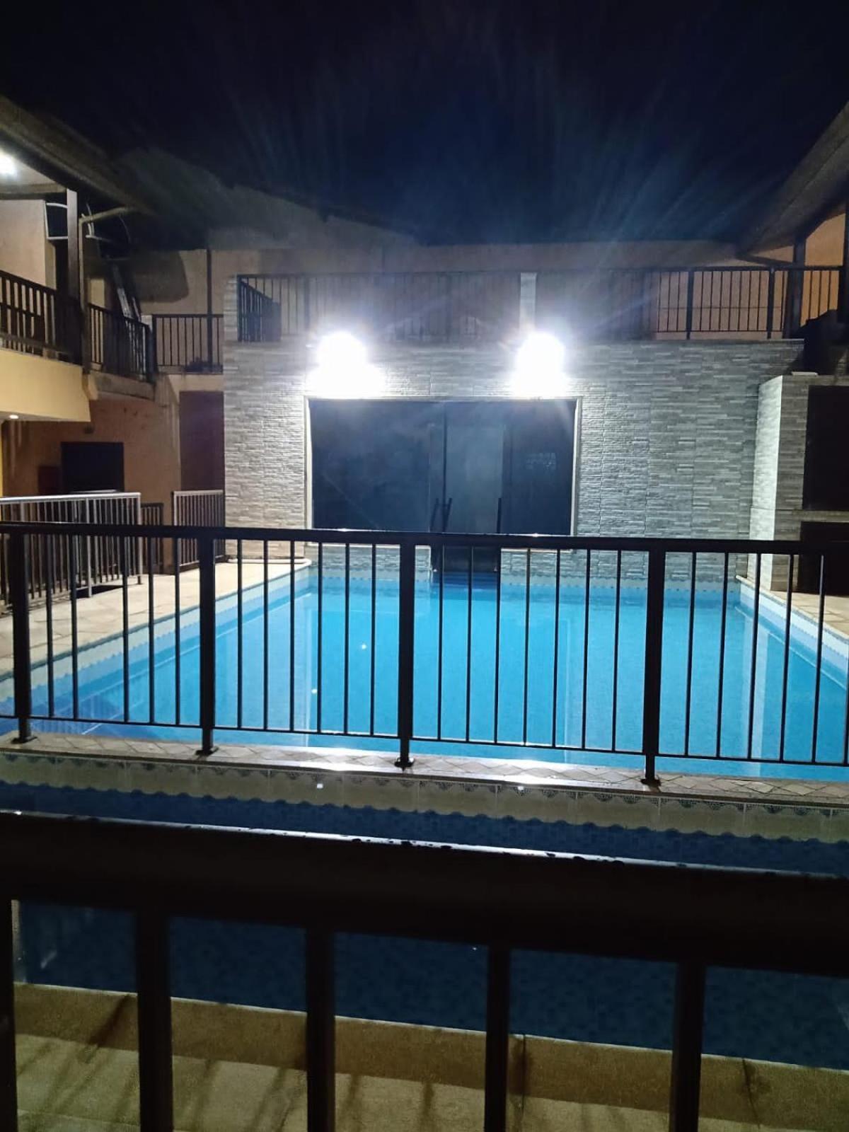 Clube Praiano Cabo Frio Exterior photo